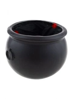 Heksenketel Met Licht En Geluid