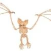 Vleermuis Skelet -Halloween Rekwisieten Winkel 29018