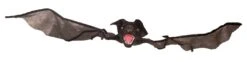 Vleermuis 70cm Moving