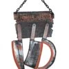 Deco Butchers Shop -Halloween Rekwisieten Winkel 315d2562 a58c 4f01 a326 ef698d59d2a0 272875