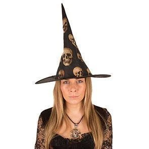Heksenhoed Skulls 3 Heksenhoed Skulls