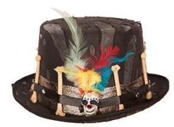 Buishoed Day Of The Dead