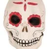 Masker Day Of The Dead -Halloween Rekwisieten Winkel 36479