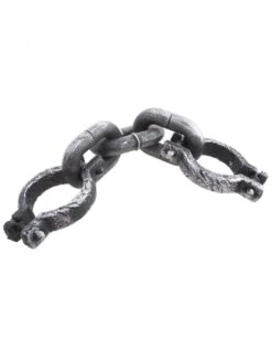 Jumbo Handboeien 45cm