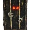 Skelet In Kooi 45cm Met Licht -Halloween Rekwisieten Winkel 3a8620f3 97ba 4afe bee2 b9b190225f44 71494