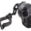 Ketting Met Doodskop -Halloween Rekwisieten Winkel 48628446 191e 48ff 9eae 1ed313d1b7e1 1359513