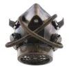 Mondmasker Steampunk -Halloween Rekwisieten Winkel 52345 0