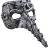 Masker Steampunk -Halloween Rekwisieten Winkel 52347 0