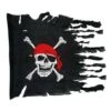 Vlag Piraat 2 Vlag Piraat -Halloween Rekwisieten Winkel 5255f264 3e75 4769 afc5 3de27dad6779 228928