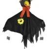 Kraai Op Stok 120CM -Halloween Rekwisieten Winkel 54520 0