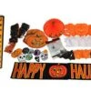 Party Box Halloween 22 Delig -Halloween Rekwisieten Winkel 54560 0