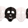 Guirlande Doodskop 6m 10/@12 -Halloween Rekwisieten Winkel 62616