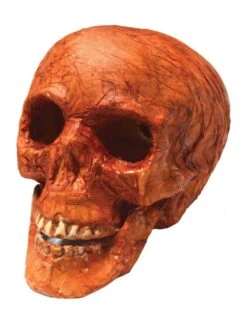 Doodskop 16cm Met Licht