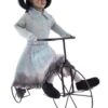 Meisje Op Fiets Met Licht, Geluid En Beweging -Halloween Rekwisieten Winkel 6a72bf19 9d68 427a a58a b412b42bb9a4 674172