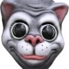 Gezichtsmasker Cat