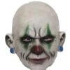 Hoofdmasker Dreamy Clown -Halloween Rekwisieten Winkel 703110