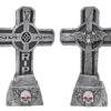 Tombstone Cross -Halloween Rekwisieten Winkel 7117544 thumb