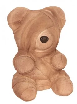 Deco Zombie Beer 23cm LED