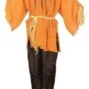Deco Pumpkin Staand 190cm -Halloween Rekwisieten Winkel 73039