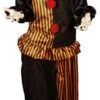 Deco Clown 170cm Staand -Halloween Rekwisieten Winkel 73040
