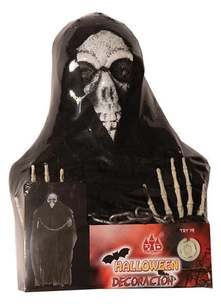 Deco Skelet 90cm 3 Deco Skelet 90cm