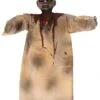 DECO SCARY DOLL 40CM -Halloween Rekwisieten Winkel 73209