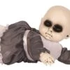 Deco Baby Dress 17cm -Halloween Rekwisieten Winkel 73317