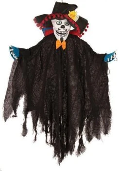 DECO SKELET MAN 80CM