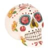 Decoratie Skull Day Of The Dead -Halloween Rekwisieten Winkel 73851