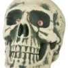 Deco Skull 39cm -Halloween Rekwisieten Winkel 73856