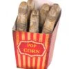Popcorn Vingers -Halloween Rekwisieten Winkel 73869