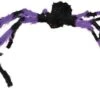 Spin 150cm Paars -Halloween Rekwisieten Winkel 74089 0 2paars