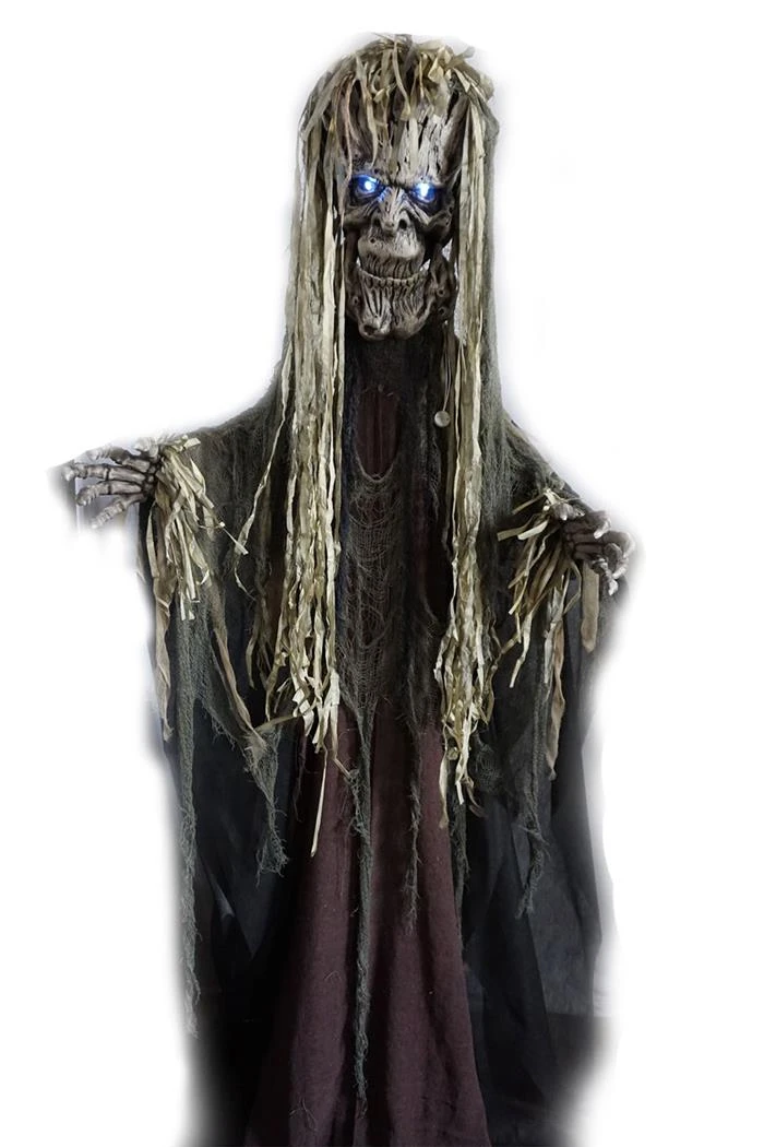 Standing Talking Tree 3 Standing Talking Tree