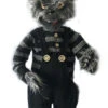 Standing Animated Rabbit -Halloween Rekwisieten Winkel 770035
