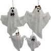 Spoken Familie -Halloween Rekwisieten Winkel 770070