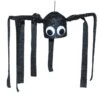 Black Shaking Spider -Halloween Rekwisieten Winkel 772382