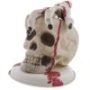 Doodskop Met Hand En Bloed -Halloween Rekwisieten Winkel 7969eb40 a87e 4cea bbfb 50aef86f5106 218734