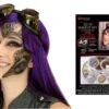 Steampunk Complete 3d-fx Makeup Kit