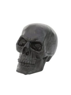 Skull, Black