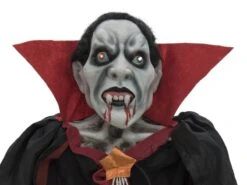 Halloween Vampire, 170cm -Halloween Rekwisieten Winkel 83314419c