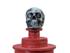 Halloween Fire Hydrant, 28x13x13cm 7 Halloween Fire Hydrant, 28x13x13cm -Halloween Rekwisieten Winkel 83314445f