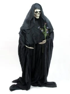 Halloween Figure Skeleton Moldable -Halloween Rekwisieten Winkel 83314458b