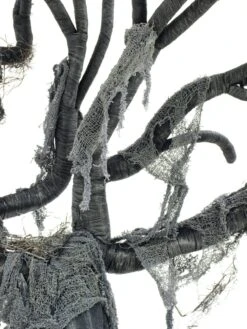 Halloween Horror Tree 160cm -Halloween Rekwisieten Winkel 83314592c