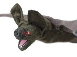 Halloween Moving Bat, Animated -Halloween Rekwisieten Winkel 83314619c