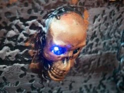 Halloween Pirate Box, 32x48x32cm -Halloween Rekwisieten Winkel 83314667d