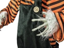 Halloween Horror Rabbit, 140x30x15cm -Halloween Rekwisieten Winkel 83314671d