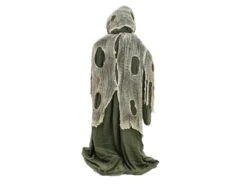Halloween Witch, Green, 175x70x66cm -Halloween Rekwisieten Winkel 83314673b
