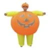Inflatable Costume Pumpkin Man -Halloween Rekwisieten Winkel 83314730a
