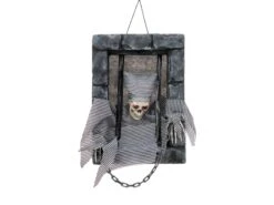 Halloween Figure Prisoner