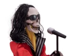 Halloween Dancing Singer -Halloween Rekwisieten Winkel 83316086c